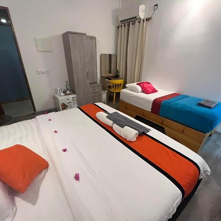 Holiday Home Rasdhoo Luaran gambar