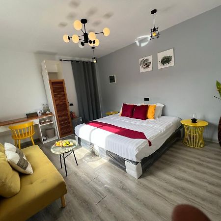 Holiday Home Rasdhoo Luaran gambar