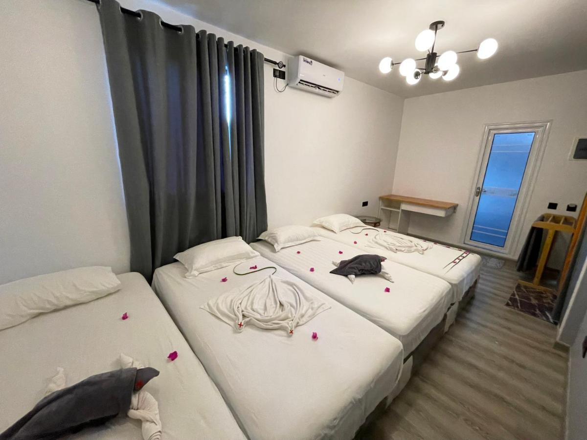 Holiday Home Rasdhoo Luaran gambar