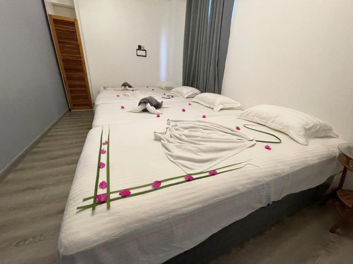 Holiday Home Rasdhoo Luaran gambar