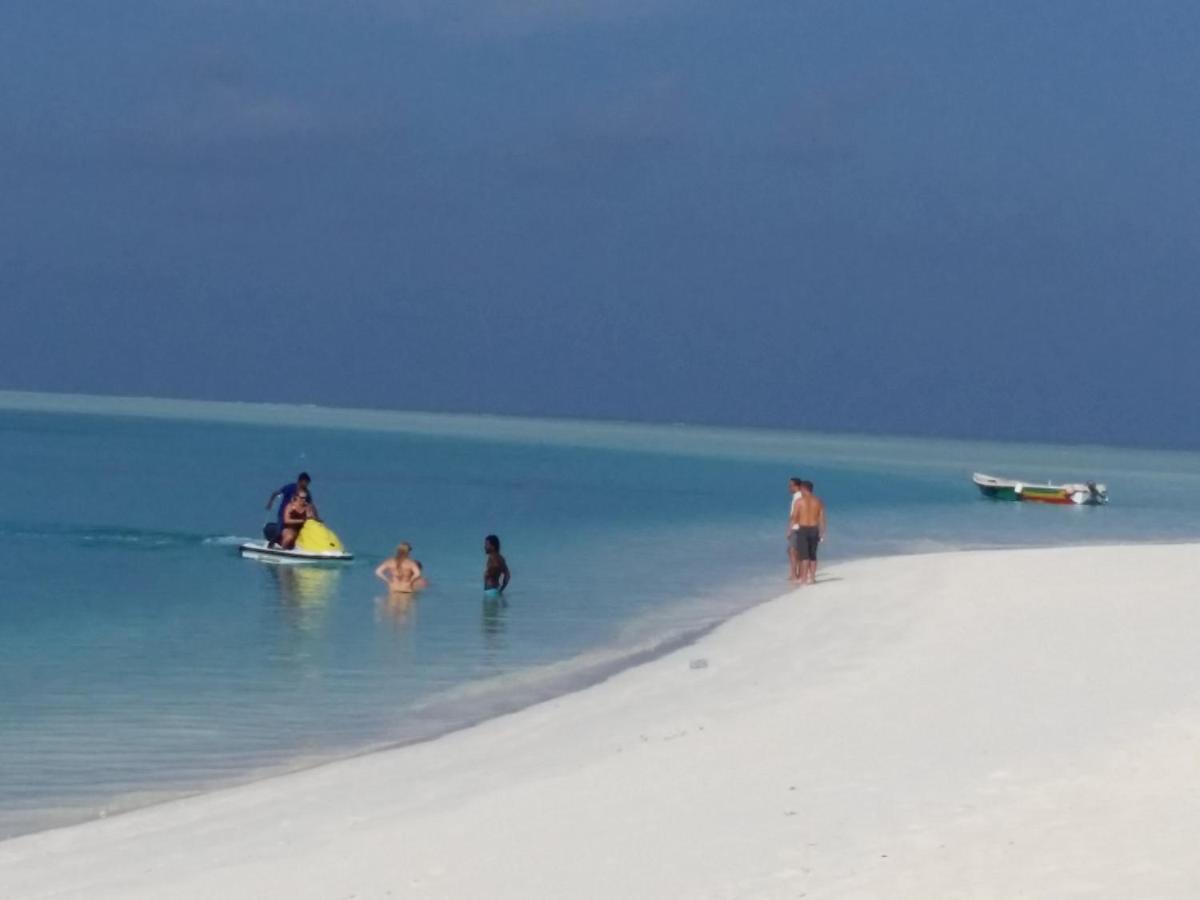 Holiday Home Rasdhoo Luaran gambar