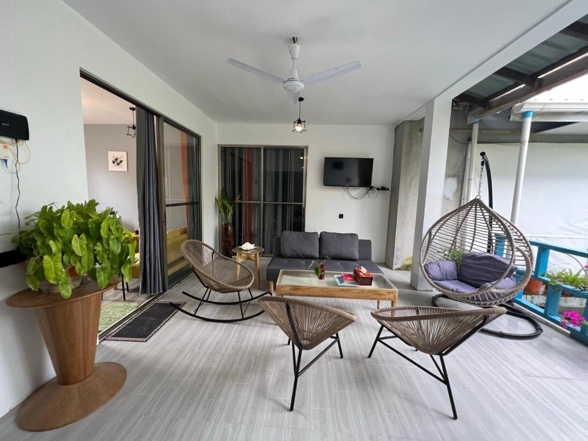 Holiday Home Rasdhoo Luaran gambar