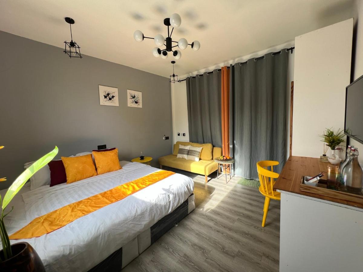 Holiday Home Rasdhoo Luaran gambar