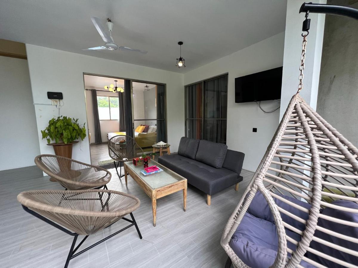 Holiday Home Rasdhoo Luaran gambar