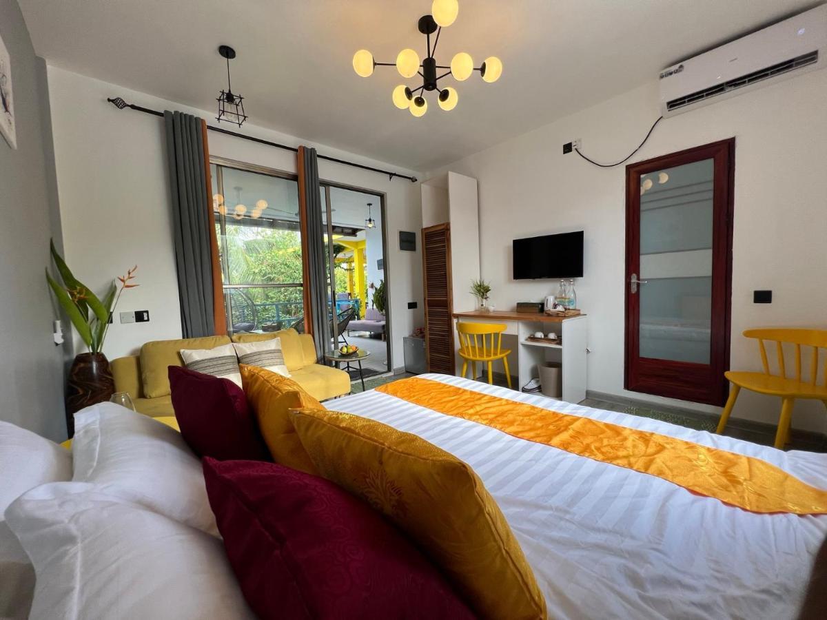 Holiday Home Rasdhoo Luaran gambar