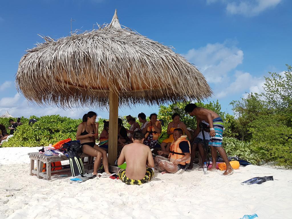 Holiday Home Rasdhoo Luaran gambar