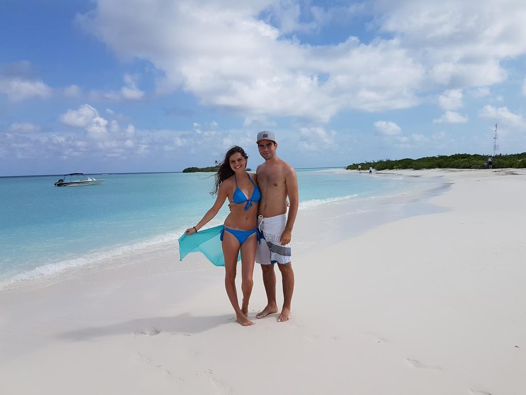 Holiday Home Rasdhoo Luaran gambar
