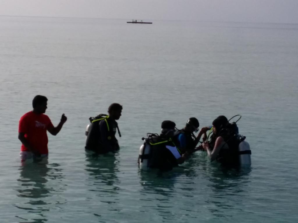 Holiday Home Rasdhoo Luaran gambar