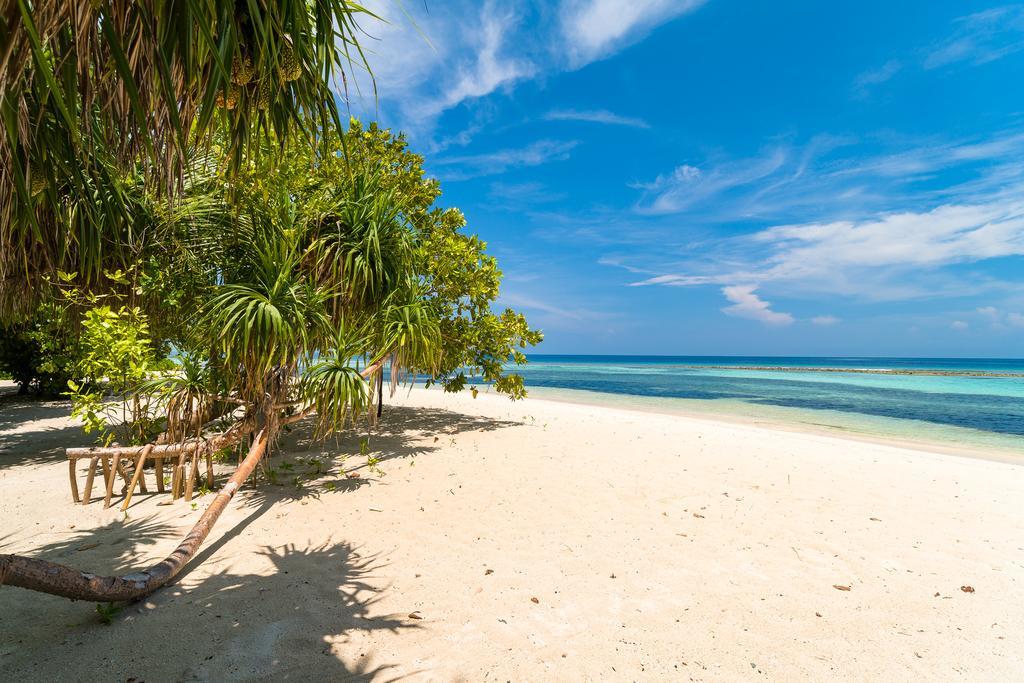 Holiday Home Rasdhoo Luaran gambar
