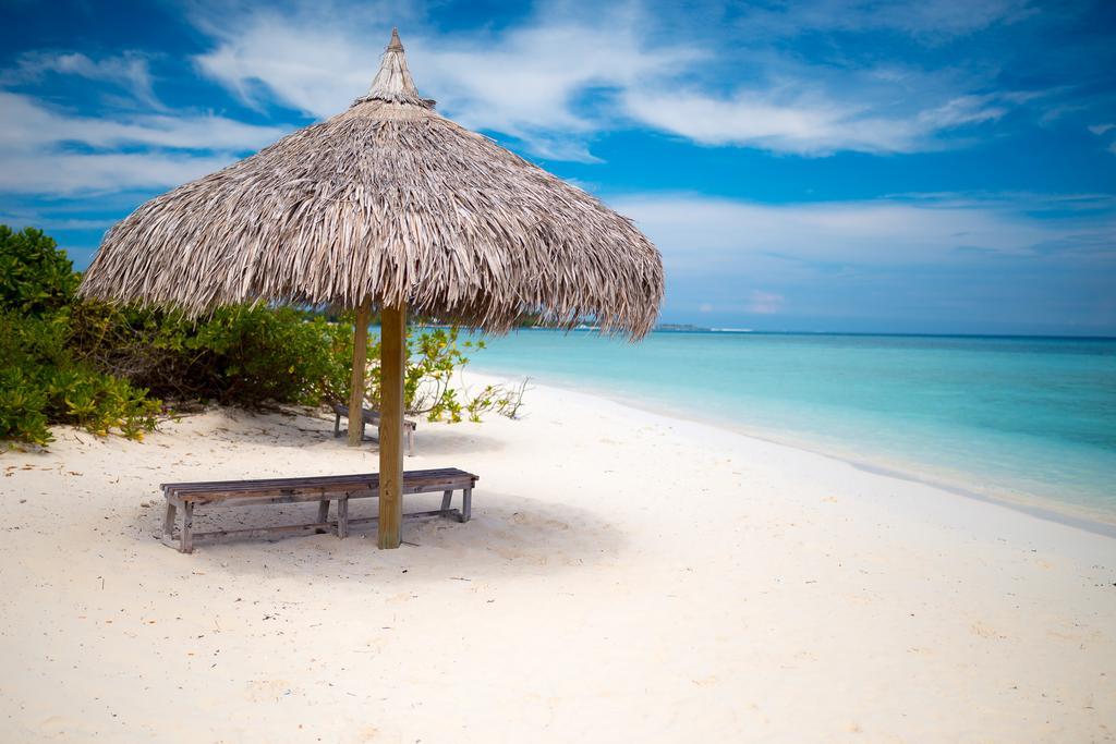 Holiday Home Rasdhoo Luaran gambar