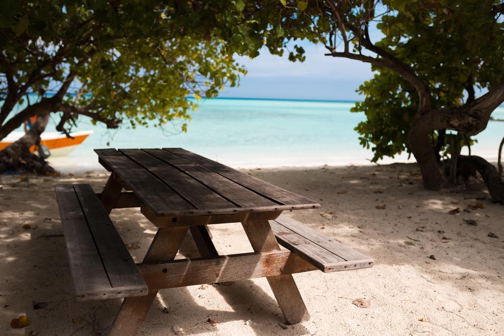 Holiday Home Rasdhoo Luaran gambar