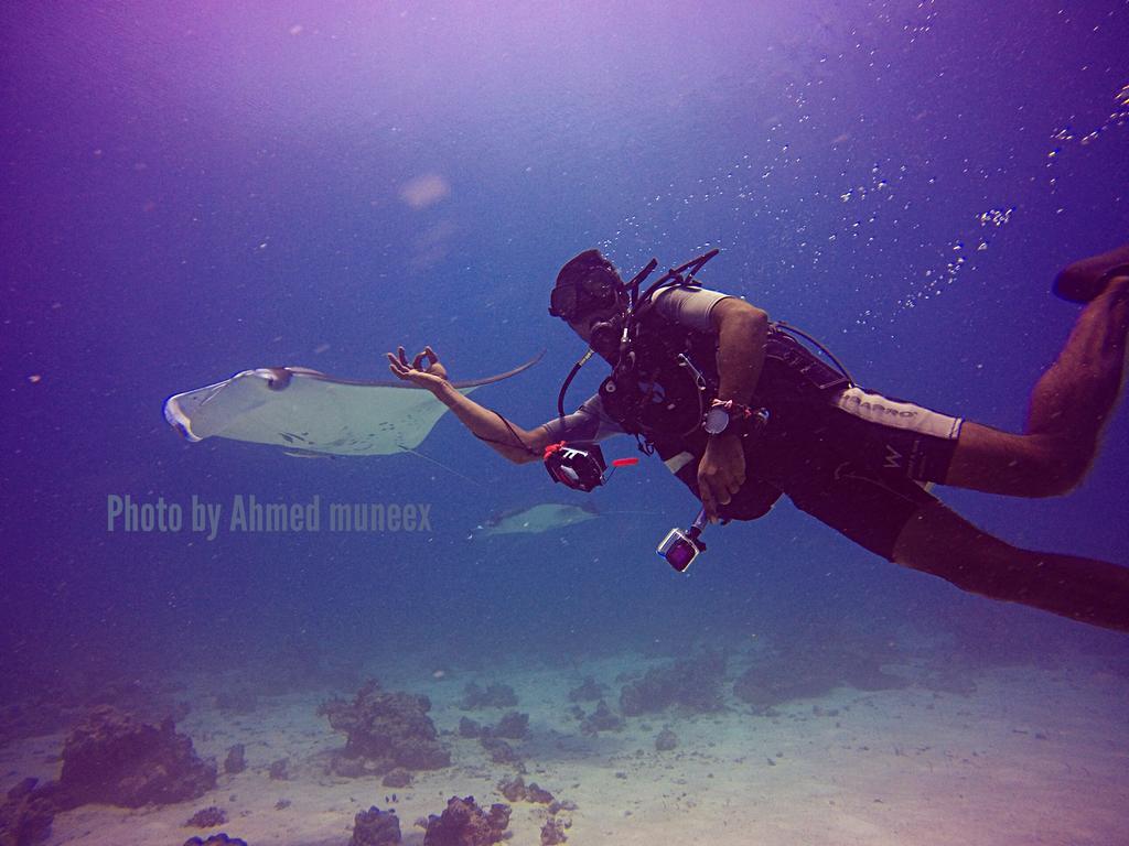 Holiday Home Rasdhoo Luaran gambar