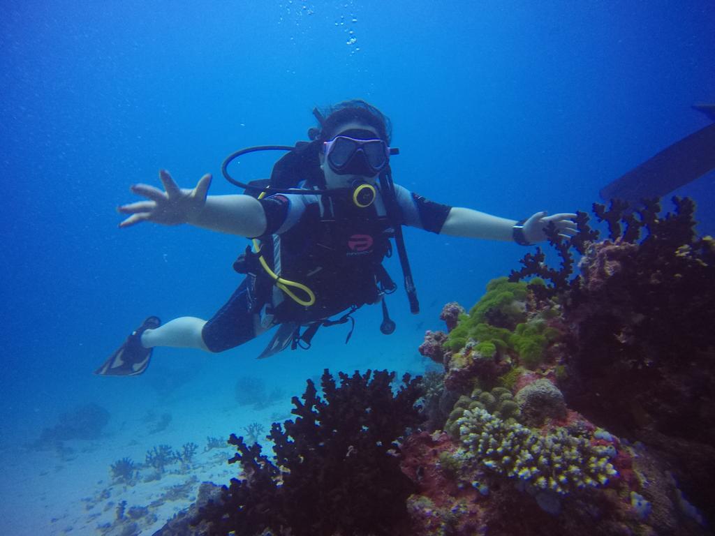 Holiday Home Rasdhoo Luaran gambar