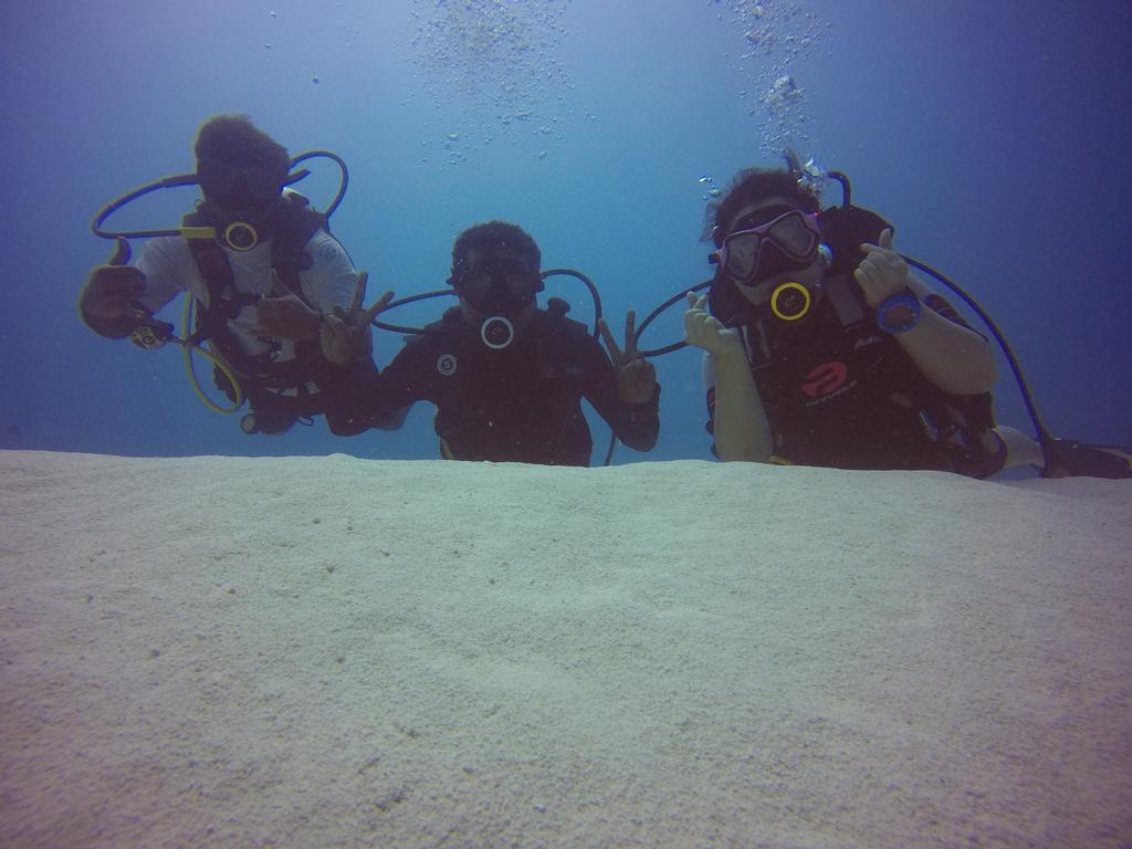 Holiday Home Rasdhoo Luaran gambar