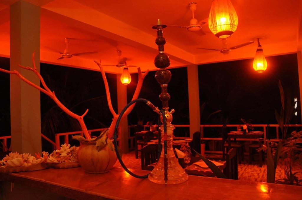 Holiday Home Rasdhoo Luaran gambar