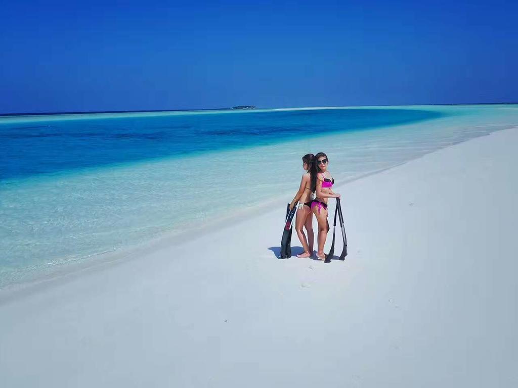 Holiday Home Rasdhoo Luaran gambar