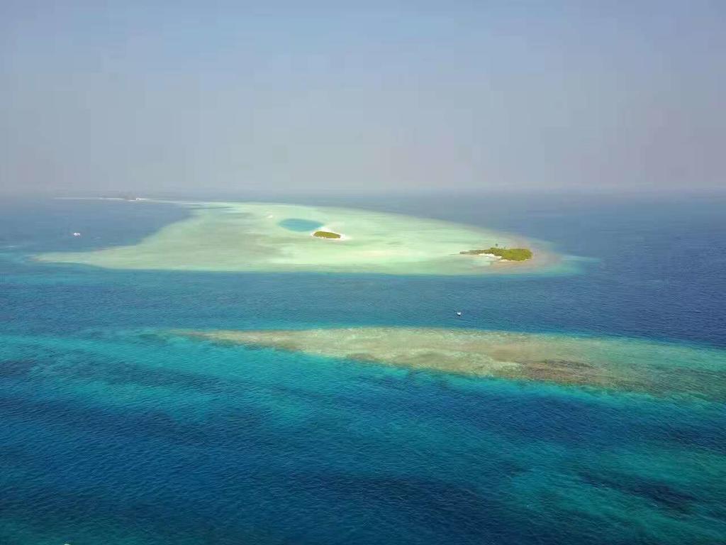 Holiday Home Rasdhoo Luaran gambar