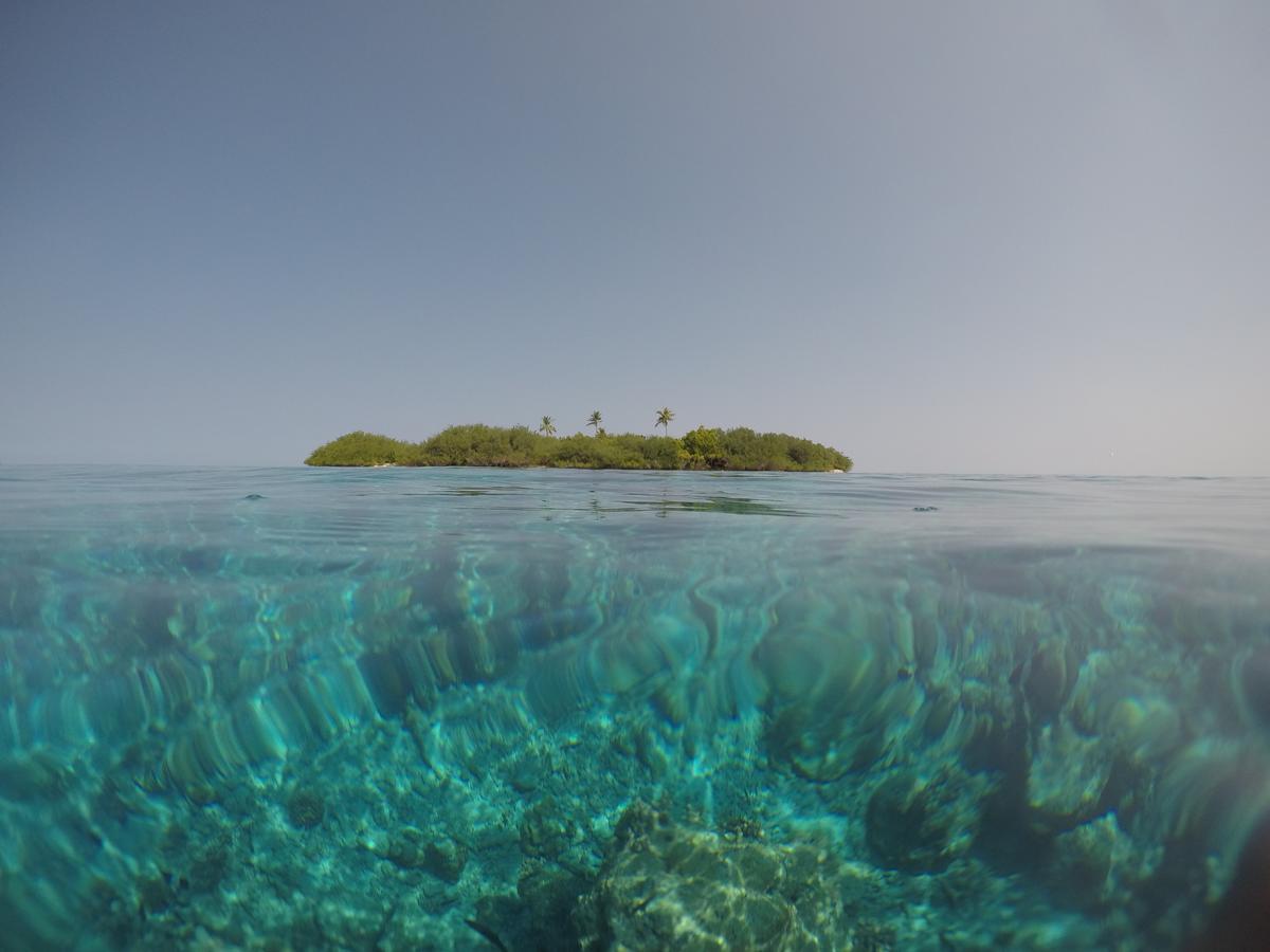 Holiday Home Rasdhoo Luaran gambar