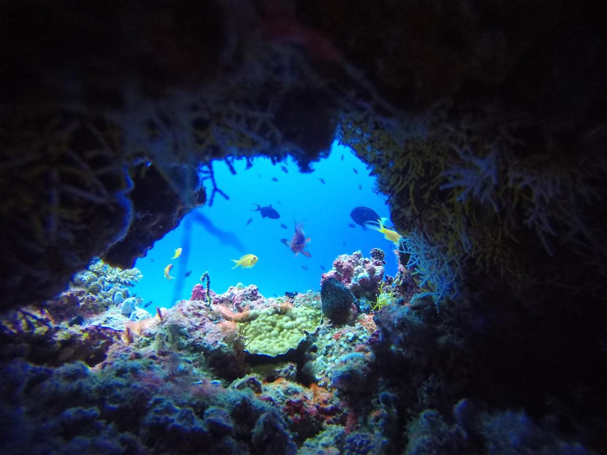 Holiday Home Rasdhoo Luaran gambar