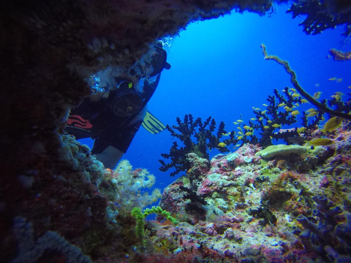Holiday Home Rasdhoo Luaran gambar